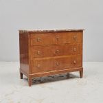 1415 6421 CHEST OF DRAWERS